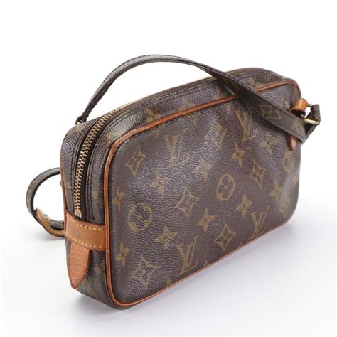 louis vuitton marly crossbody|Louis Vuitton Marly Crossbody .